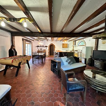 Au Coeur Du Vignoble Cognacais Villa Gondeville Dış mekan fotoğraf