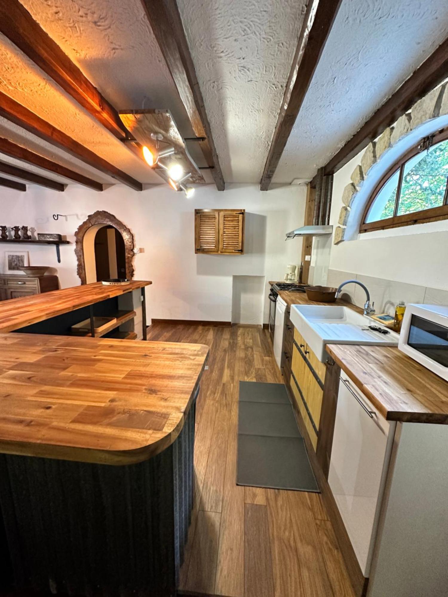 Au Coeur Du Vignoble Cognacais Villa Gondeville Dış mekan fotoğraf