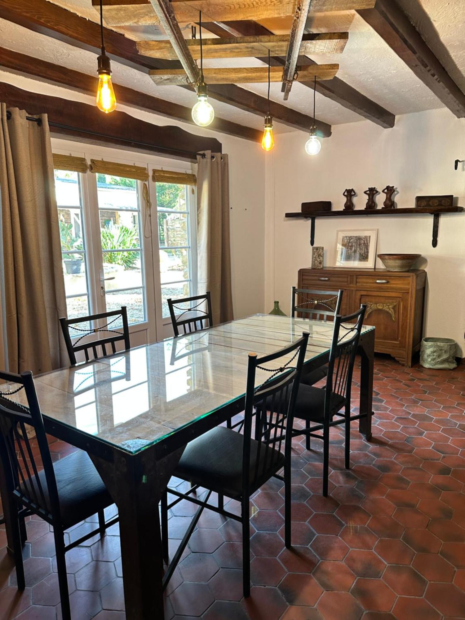 Au Coeur Du Vignoble Cognacais Villa Gondeville Dış mekan fotoğraf